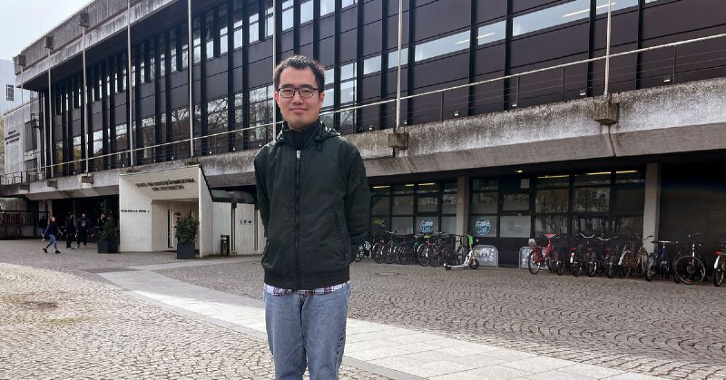 Protester breaks silence on China's crackdown on COVID demonstrators