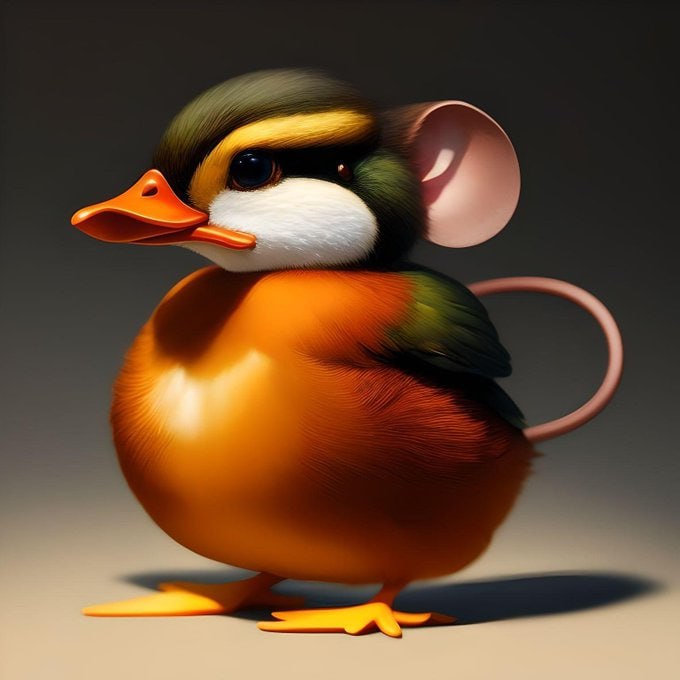 大陆的丫丫踏上了归途，香港的鸭鸭也重返故乡，然而，那个曾经熟悉的香港，已经不再是过去的模样