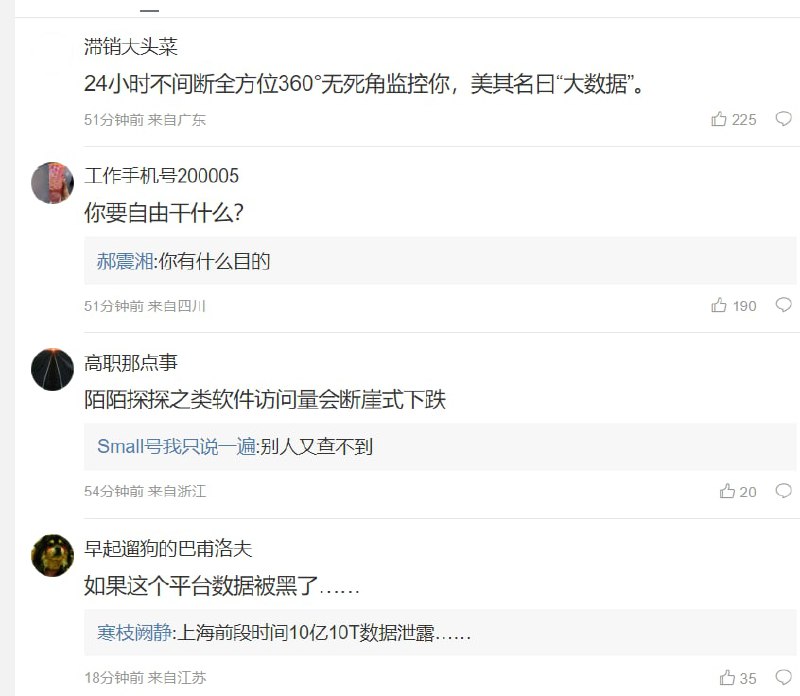 你要自由干什么你要自由干什么