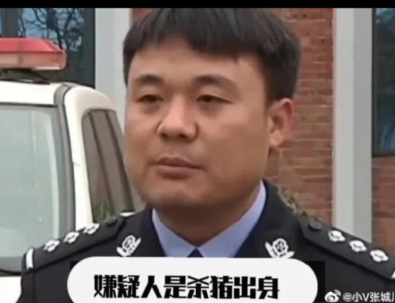 5月份，多起屠屠事件，杀猪哥砍杀十几人，全部身亡#中国真是太安全了 #美国枪击案5月份，多起屠屠事件，杀猪哥砍杀十几人，全部身亡#中国真是太安全了 #美国枪击案