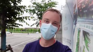 虽然有很多这样那样的问题，但是我爱中国投稿By