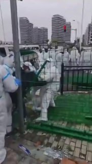 经典系列之 警察打人啦 第一弹#警察打人了By