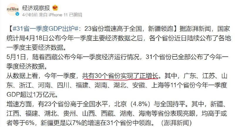 哦呦，经济这么好，那为啥萧条投稿By