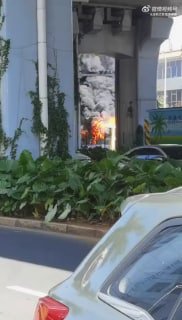 结合昨天海南省发布的2030年全面禁止燃油车，就不得不思考，这是不是习近平的进一步 屠支事业