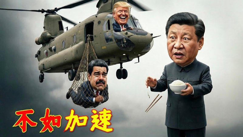 【辱包】不如加速（原