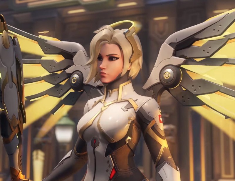 亿万富翁埃隆马斯克要求他的前女友艾梅柏希尔德在他们还在一起时扮演守望先锋角色天使