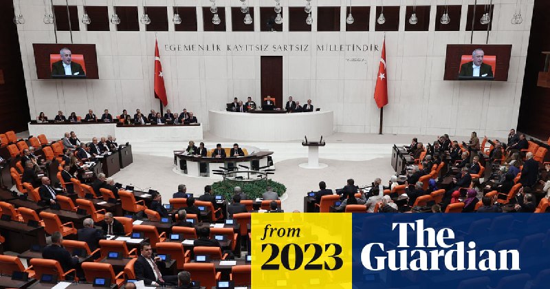 Finland to formally join Nato within days, Jens Stoltenberg says