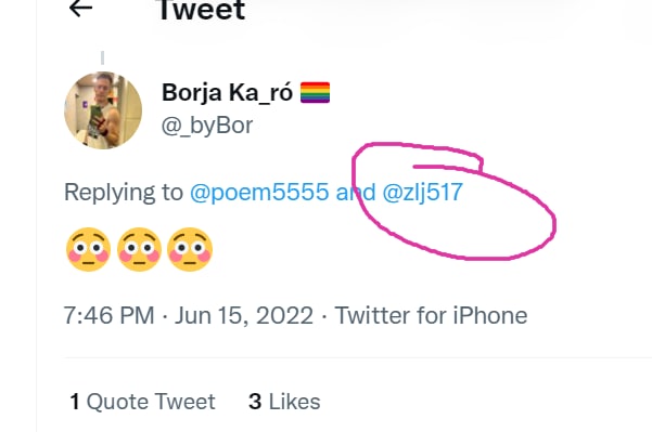 他关注了赵立坚，恭喜坚哥追爱成功投稿By