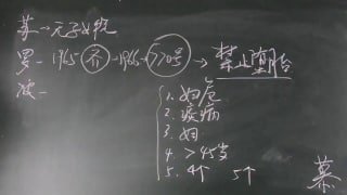 齐奥塞斯库治下提高生育率的方法😅#为祖国生三胎投稿By