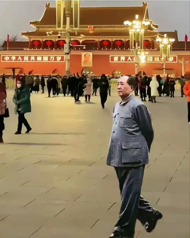老腊肉出门散步了投稿