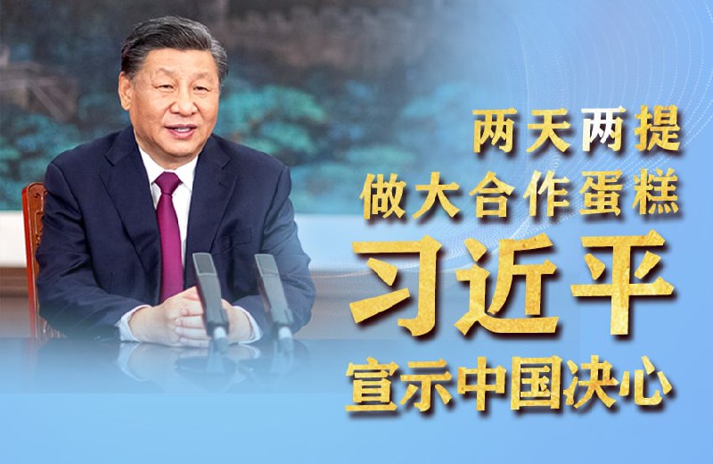 习近平强调