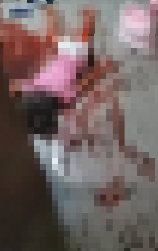 大连献忠灭门，听说“忠”杀完人还直播拍视频大连献忠灭门，听说“忠”杀完人还直播拍视频