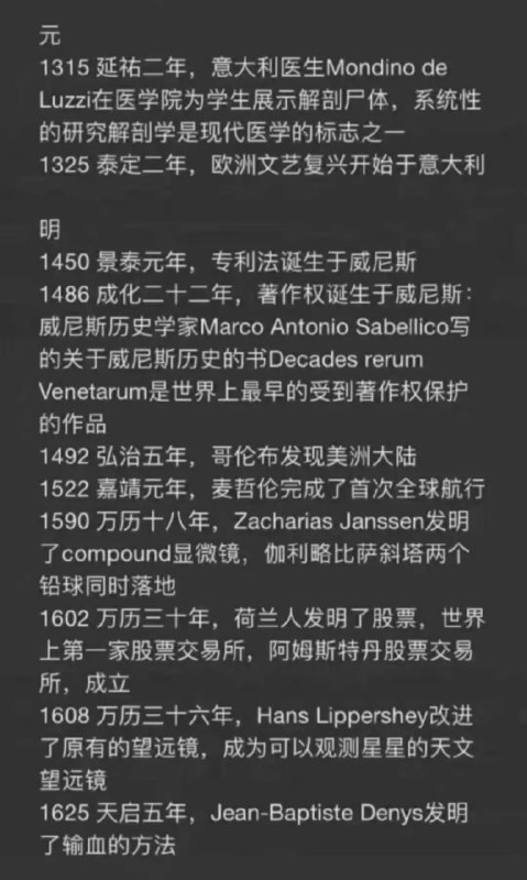 论人类现代文明在发展的时候，中国到底咋干嘛投稿By