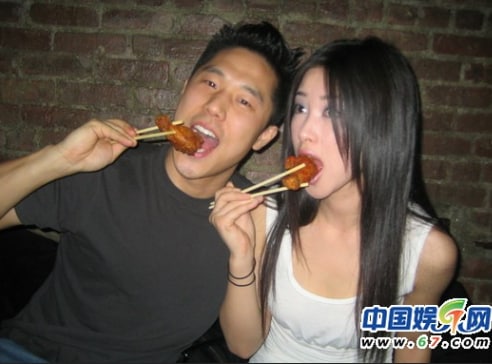 红三代朱珠的一生跟共匪改革开放一样， 令人感慨，最终闭关锁国🤡共匪娼妓·马迎新·丸崽红三代朱珠的一生跟共匪改革开放一样， 令人感慨，最终闭关锁国🤡共匪娼妓·马迎新·丸崽