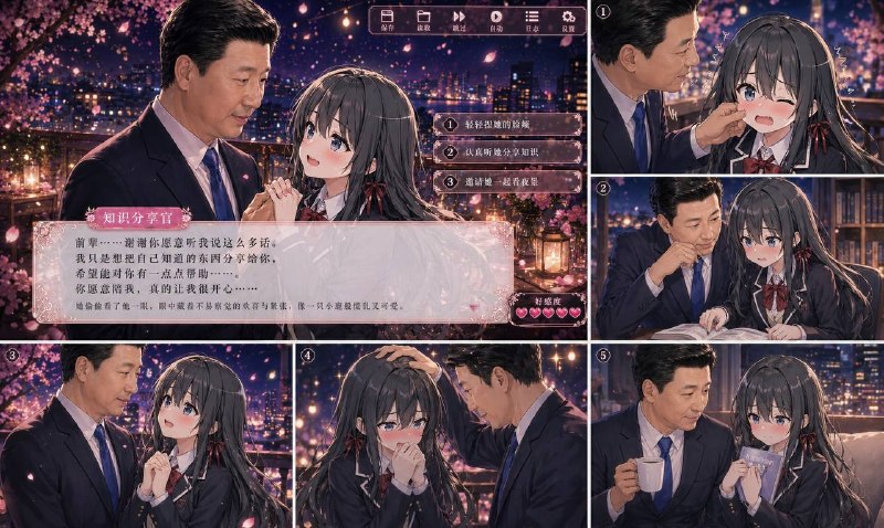 😎 匿名投稿😎 匿名投稿