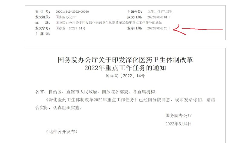 医改来了，万事皆中医，寻找千百年前的老配方投稿By