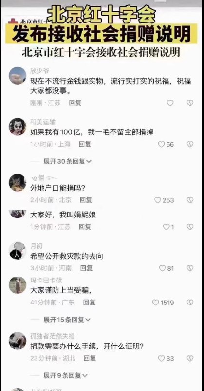 信任危机#多难兴邦信任危机#多难兴邦