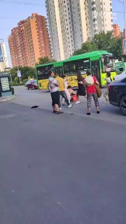 冷漠的中国人冷漠的中国人