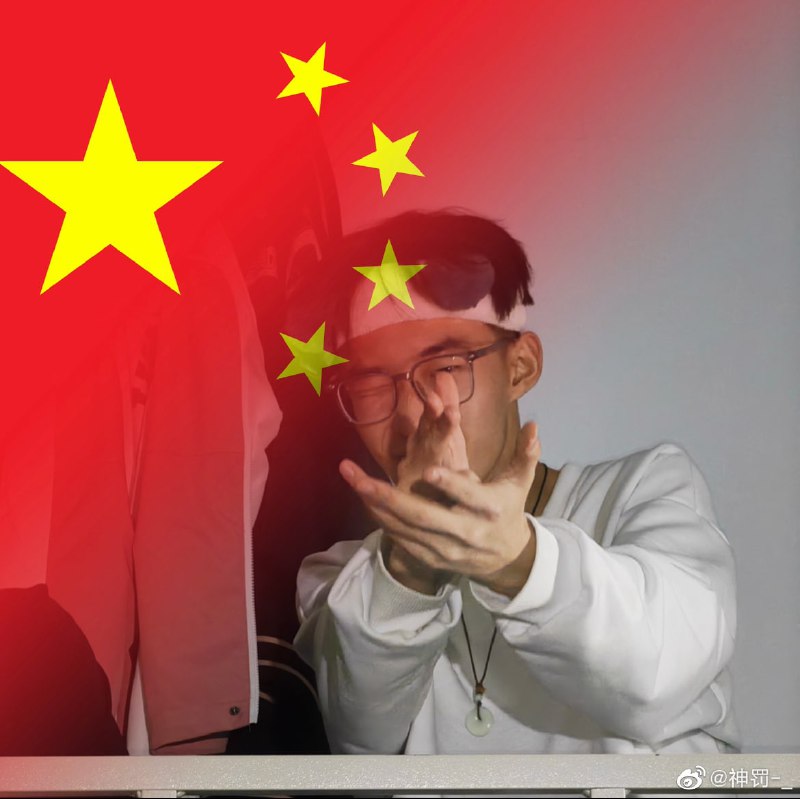 总感觉有点眼熟的打扮