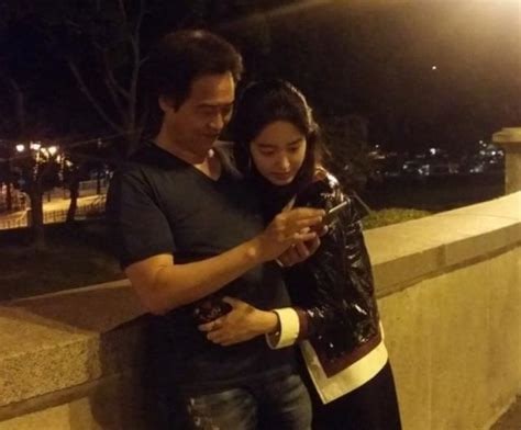 刘亦菲的金主，与小妈#早安中国人投稿By