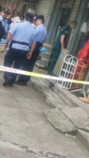 河南自灭满门后自杀 4杀