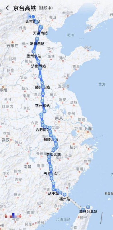 超大号意淫， 你修个桥都那么多豆腐，还跨海峡？？？ 省省吧，大哥共匪娼妓·马迎新·老鸨