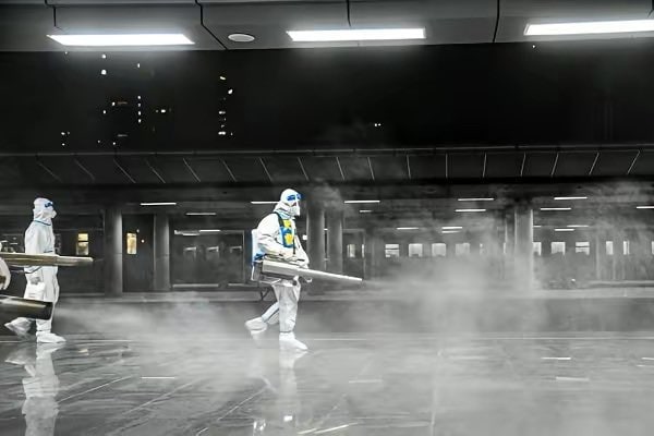 末日消杀末日消杀