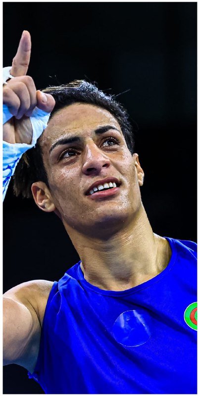 备受争议的两位选手将争夺女子拳击金牌备受争议的两位选手将争夺女子拳击金牌