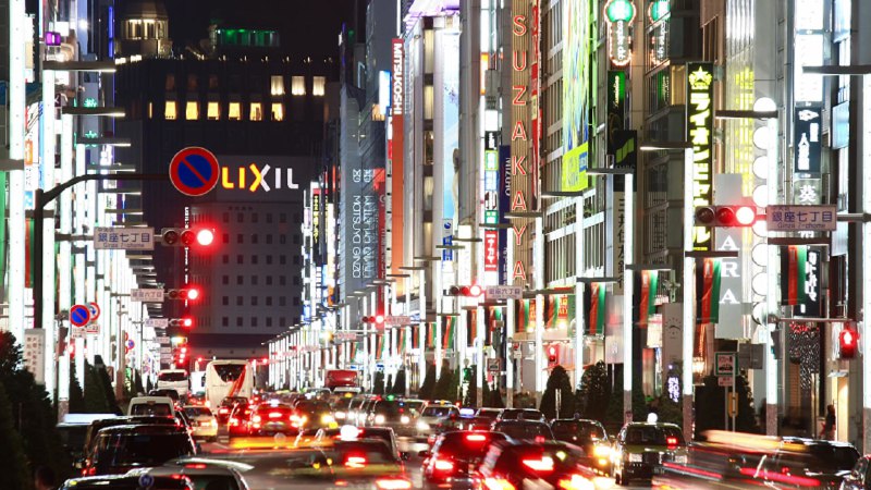 东京开色情店中国老板新案情 近百卖淫女多为中国留学生