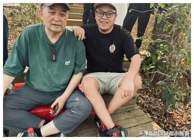 毕福剑现状，没润还搁国内游山玩水（近一周的爆料）毕福剑现状，没润还搁国内游山玩水（近一周的爆料）