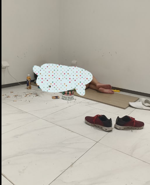 墙国大白现世报投稿By