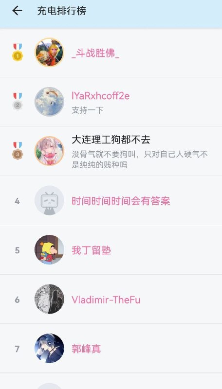 用实际行动证明他们就是贱种，治不了洋人我还治不了你😁？！By