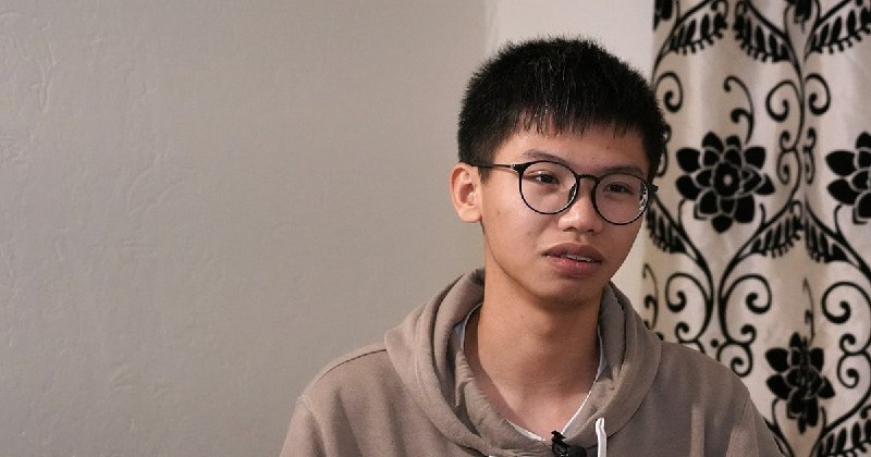 鍾翰林赴英尋政治庇護　國安收買他「投誠」兼回大陸