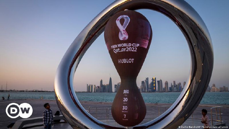 卡塔尔世界杯主办方签证申请系统加入“台湾”选项