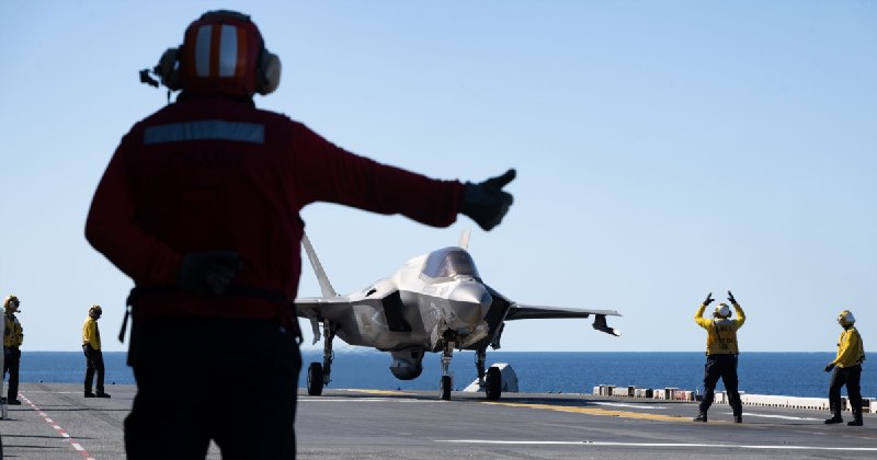 美澳军队开始最大规模联合演习，展现维护地区稳定的决心