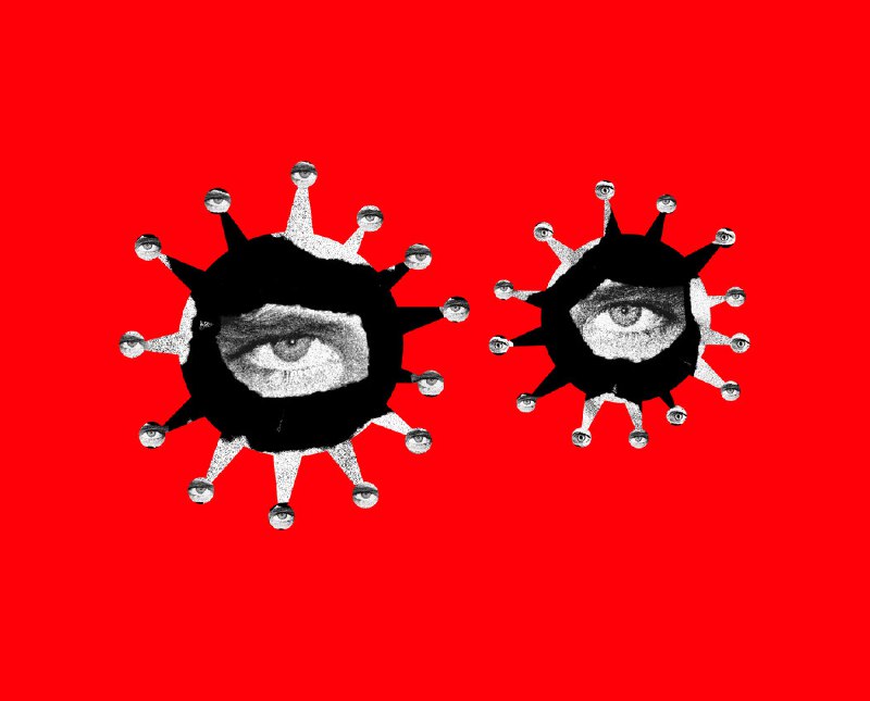 压制负面新闻：机密文件揭露中国如何操纵疫情舆论