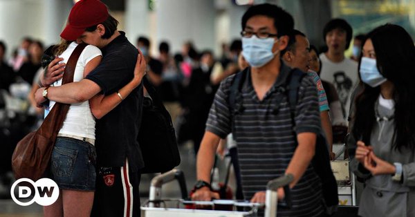 DW 中文- 德国之声