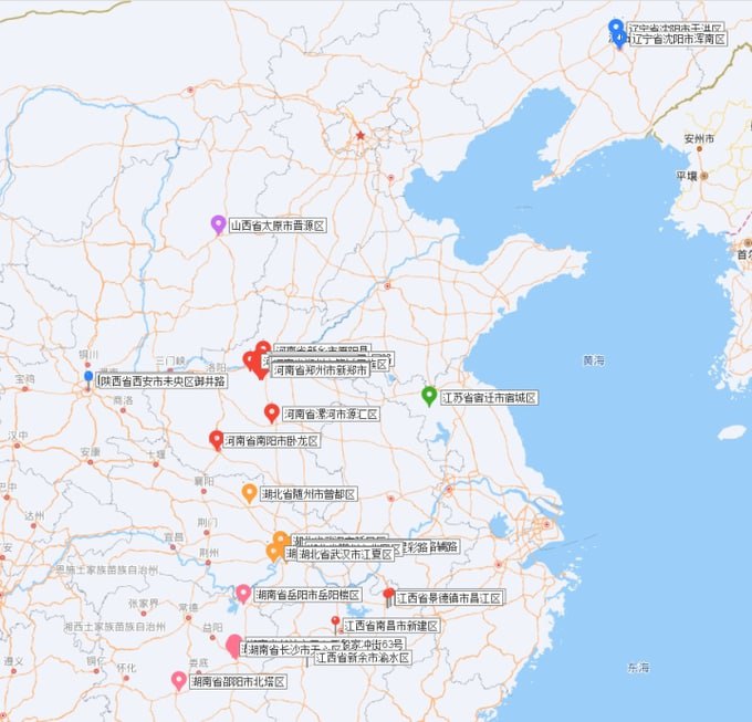 恶意断贷-拉清单投稿By