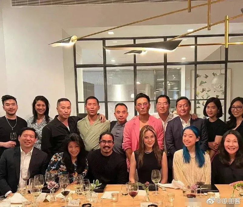 中国人，你们好啊投稿By