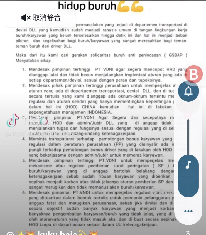 印尼抗议中国人剥削印尼抗议中国人剥削