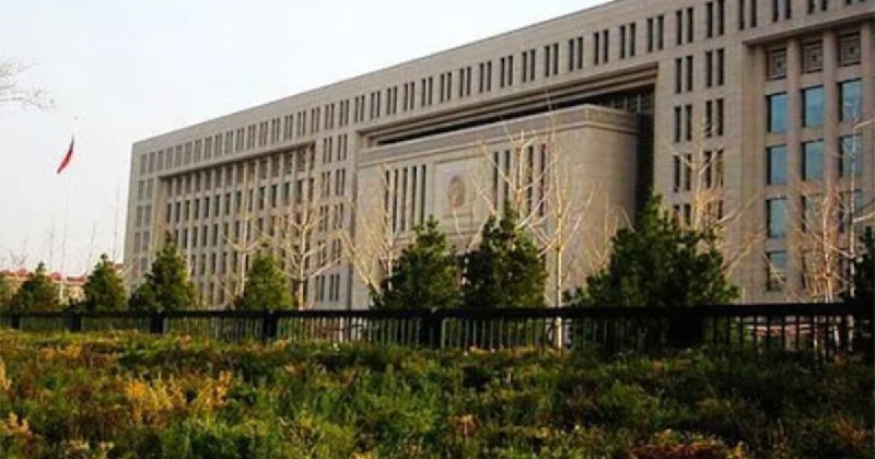 国安部首推办案程序规定　赋权国安之手深入民间组织