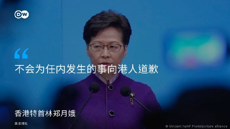 我都是服务香港人的啊！投稿By