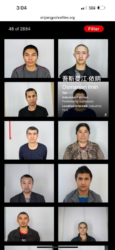描写中华帝国殖民者种族灭绝维吾尔人的电影《喀什噶尔照相馆》将拍摄上映
