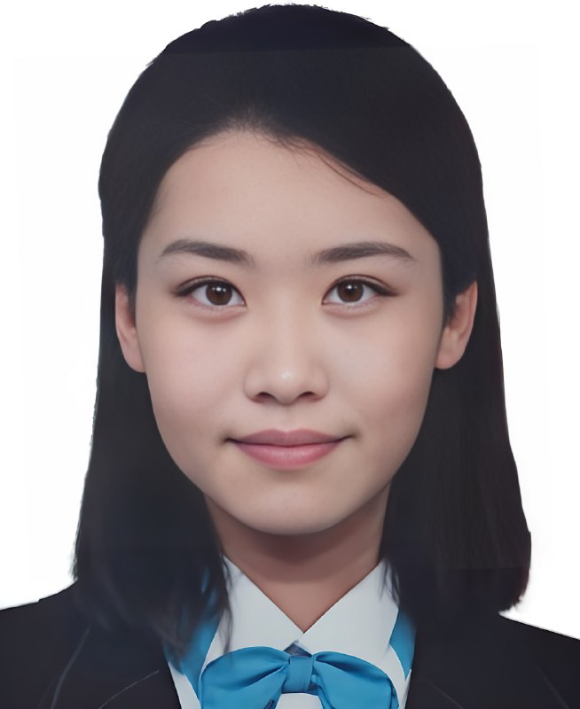 AI+各种技术修复后的习近平女儿 真容相关新闻1 相关新闻2 相关新闻3 相关新闻4 相关新闻5编者注