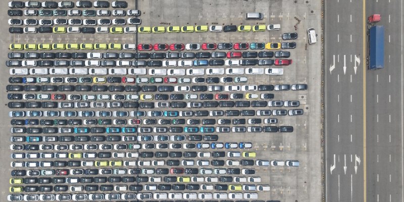 美驻加大使：加拿大进