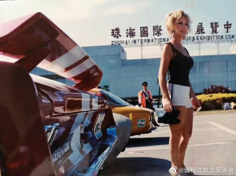 你敢信中国曾经有过这种 赛车文化时刻丸崽@9_jfm (twitter)你敢信中国曾经有过这种 赛车文化时刻丸崽@9_jfm (twitter)