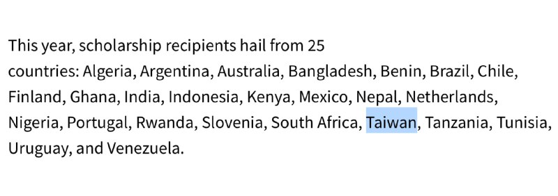 警惕文化渗透！境外NGO组织“知识共享”公然将我国台湾省列为“国家”！亲自打卡乳华网站，墙内可访问