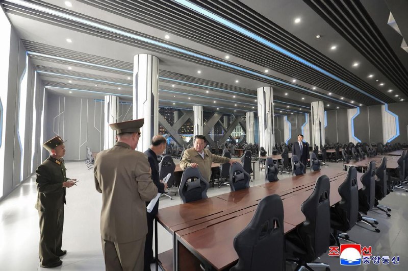 朝鲜开设第一家网吧🕶️ 匿名投稿#赛博朋克朝鲜开设第一家网吧🕶️ 匿名投稿#赛博朋克