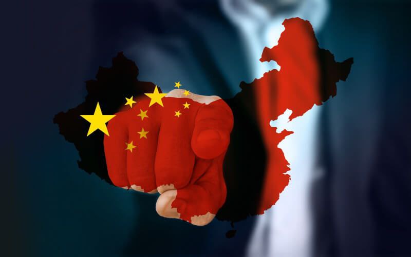 菲律宾移民局说,中国