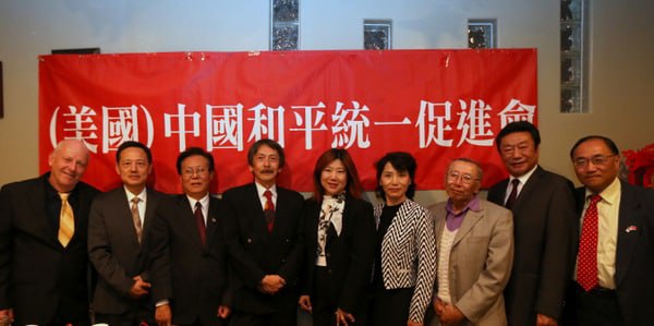 中国战狼在加州打响了第一枪！投稿By